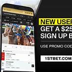bet 2 win horse racing